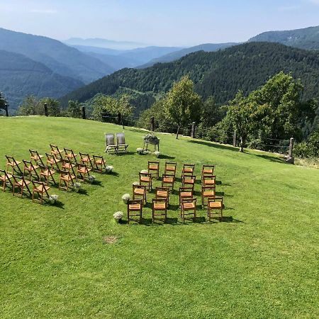 CasaCampelles I - Vall de Núria - Ripollès Esterno foto