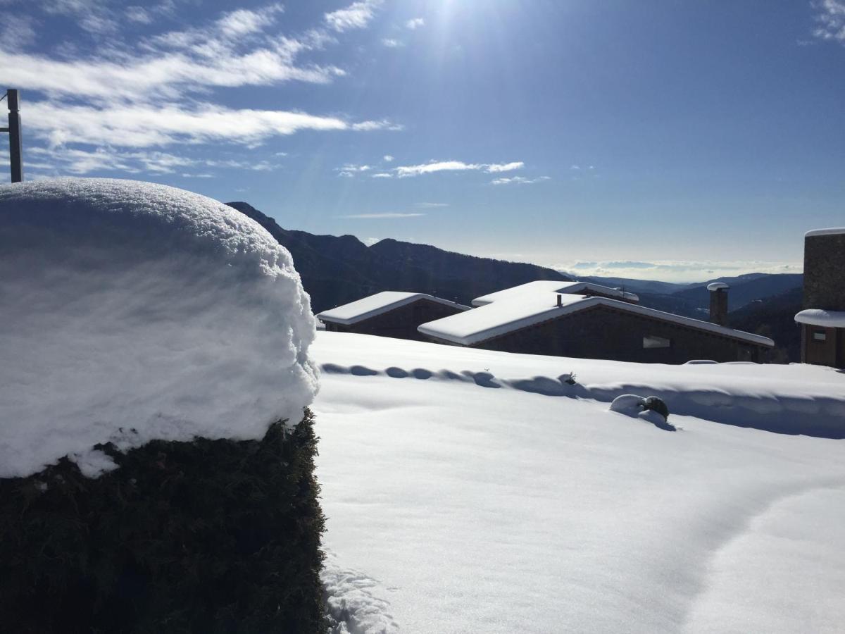 CasaCampelles I - Vall de Núria - Ripollès Esterno foto