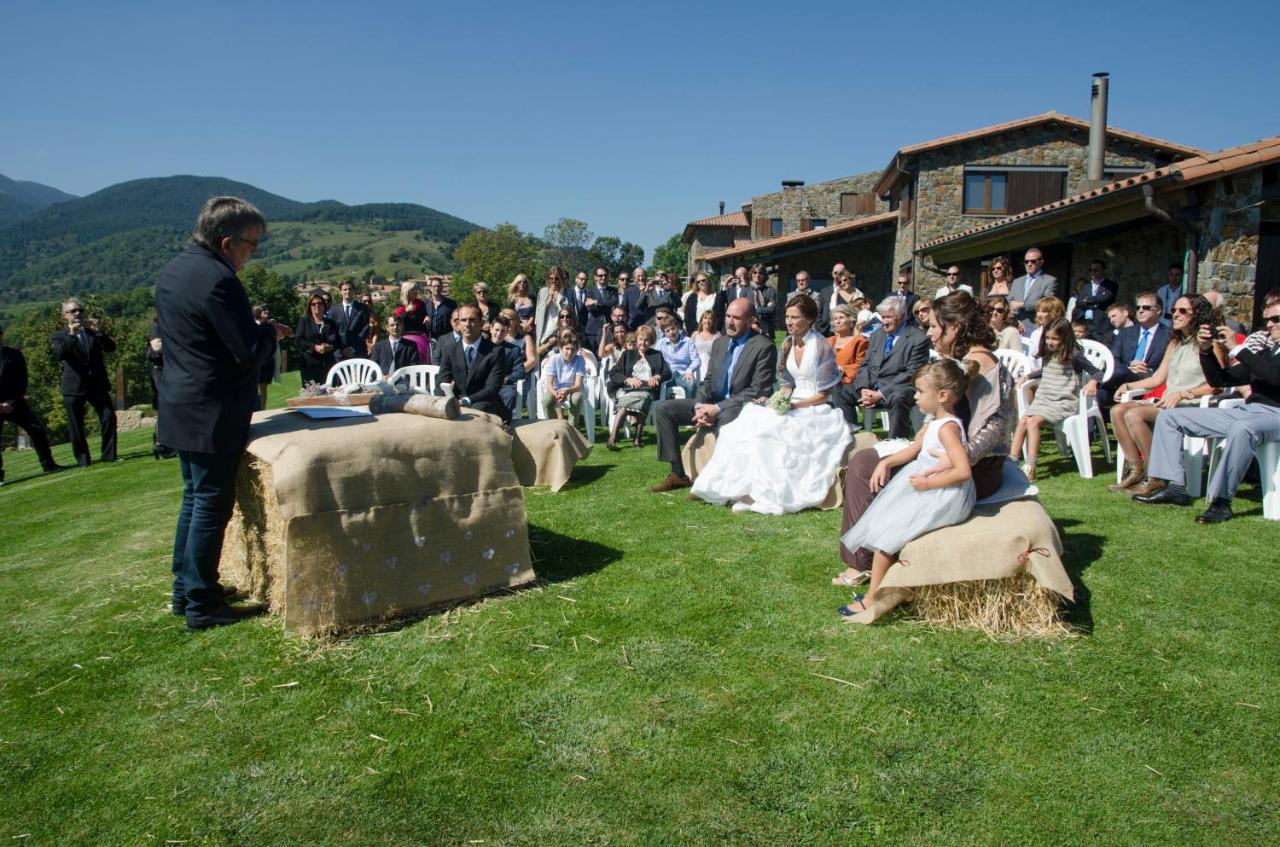 CasaCampelles I - Vall de Núria - Ripollès Esterno foto