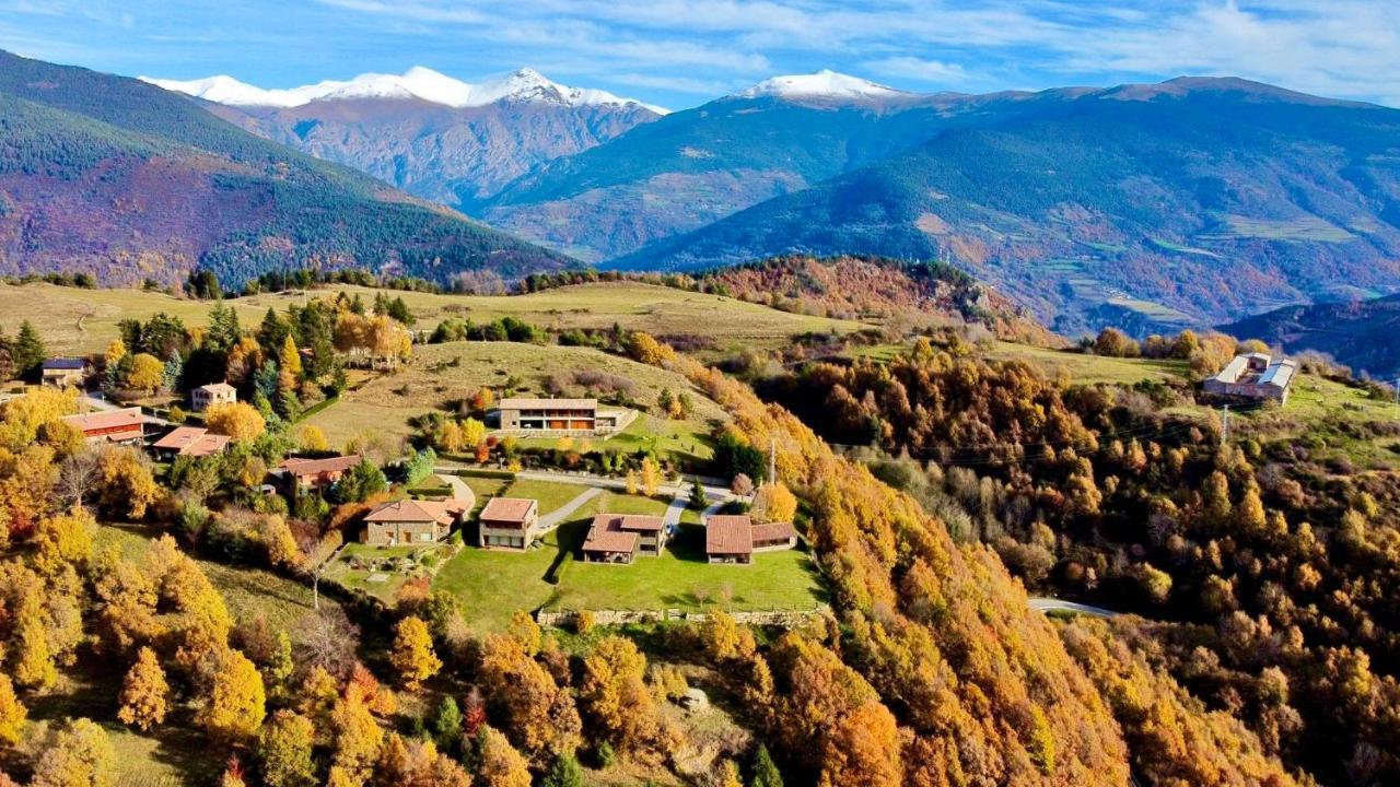 CasaCampelles I - Vall de Núria - Ripollès Esterno foto