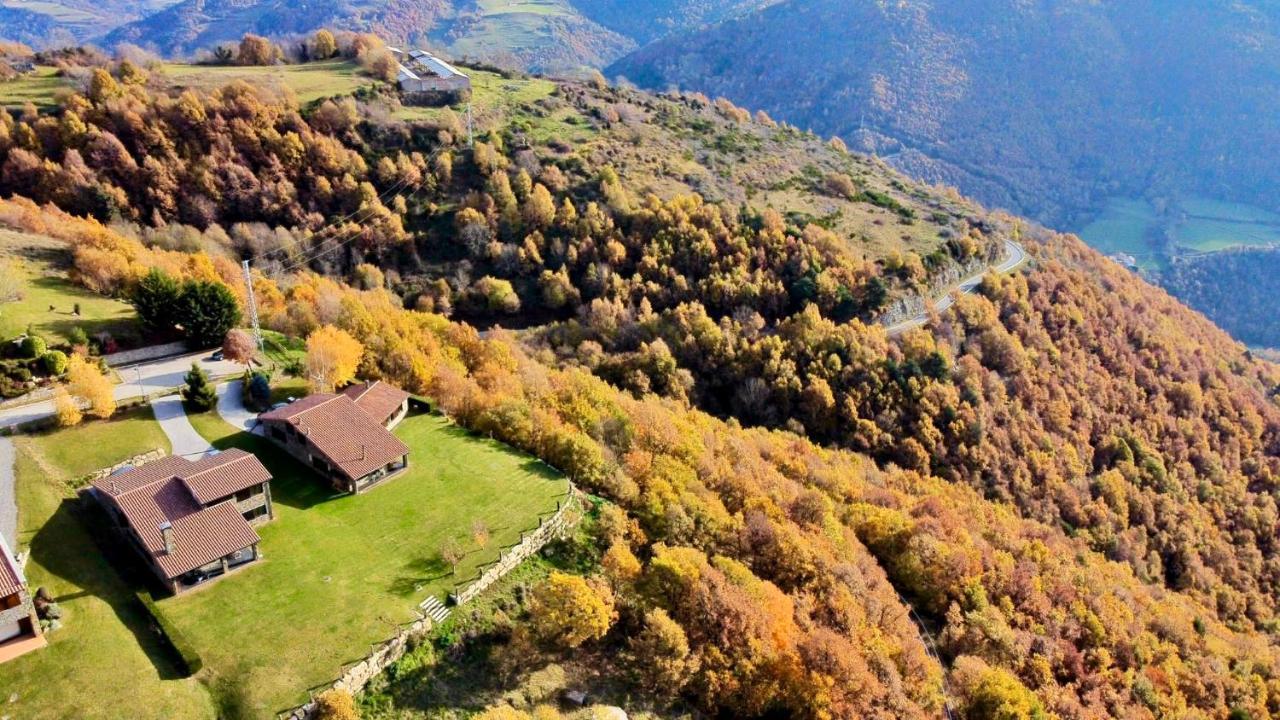 CasaCampelles I - Vall de Núria - Ripollès Esterno foto