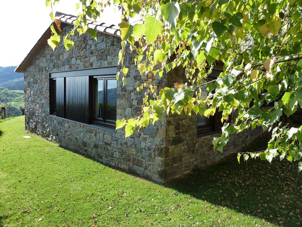 CasaCampelles I - Vall de Núria - Ripollès Esterno foto