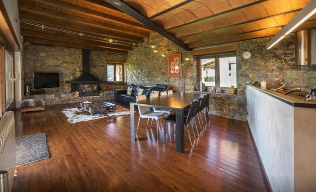 CasaCampelles I - Vall de Núria - Ripollès Esterno foto