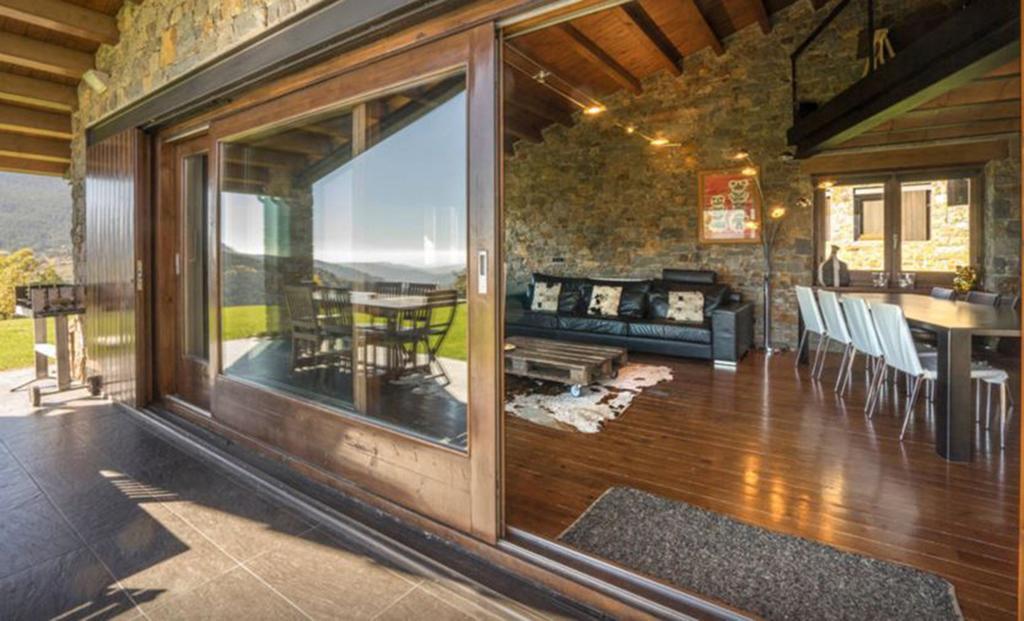 CasaCampelles I - Vall de Núria - Ripollès Esterno foto