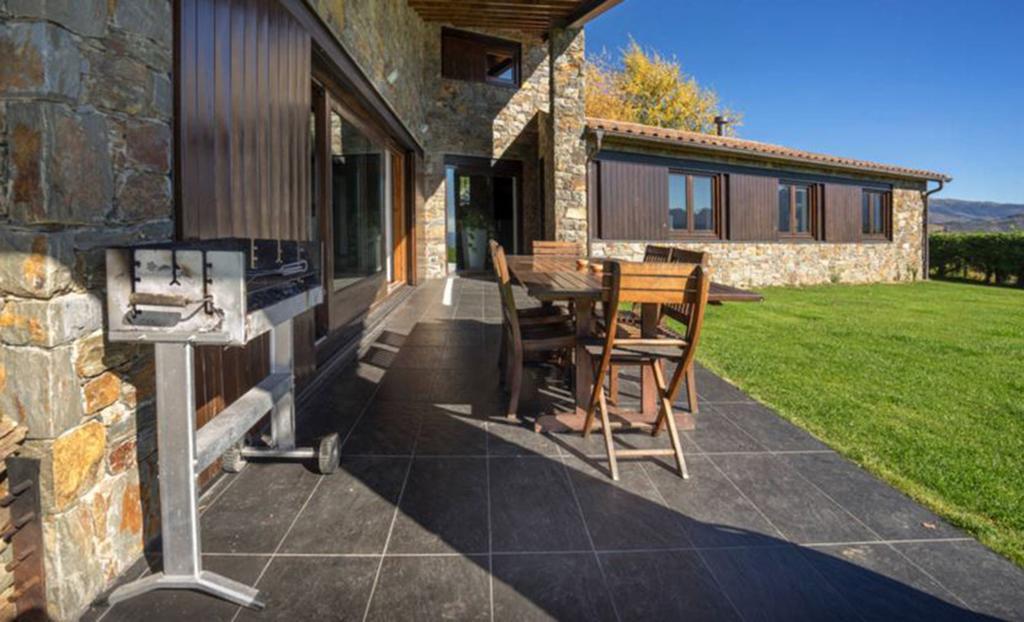 CasaCampelles I - Vall de Núria - Ripollès Esterno foto