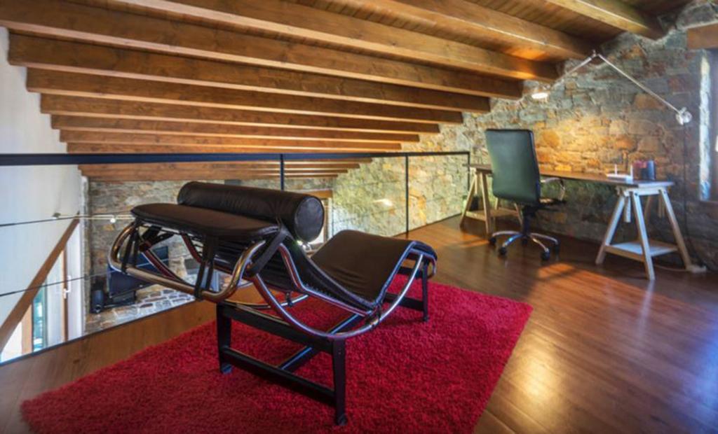 CasaCampelles I - Vall de Núria - Ripollès Esterno foto