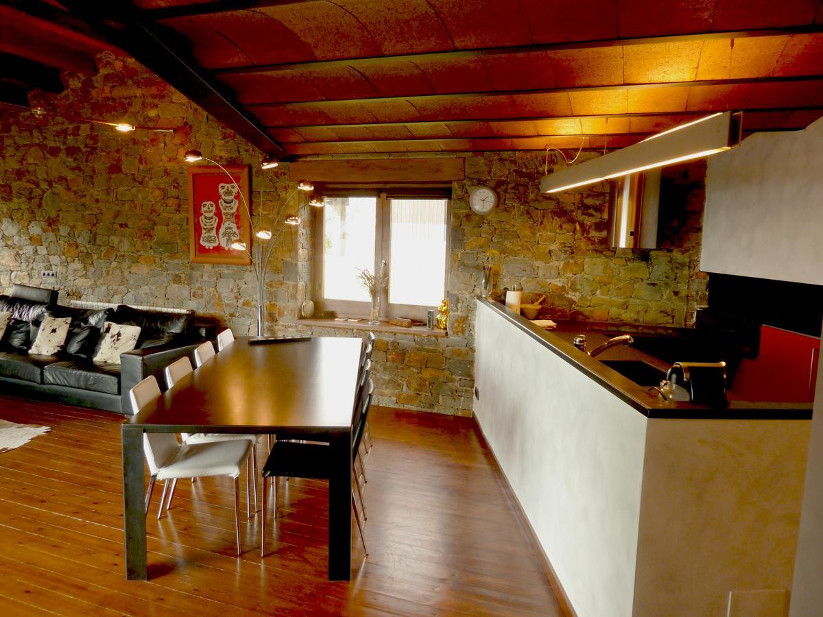 CasaCampelles I - Vall de Núria - Ripollès Esterno foto