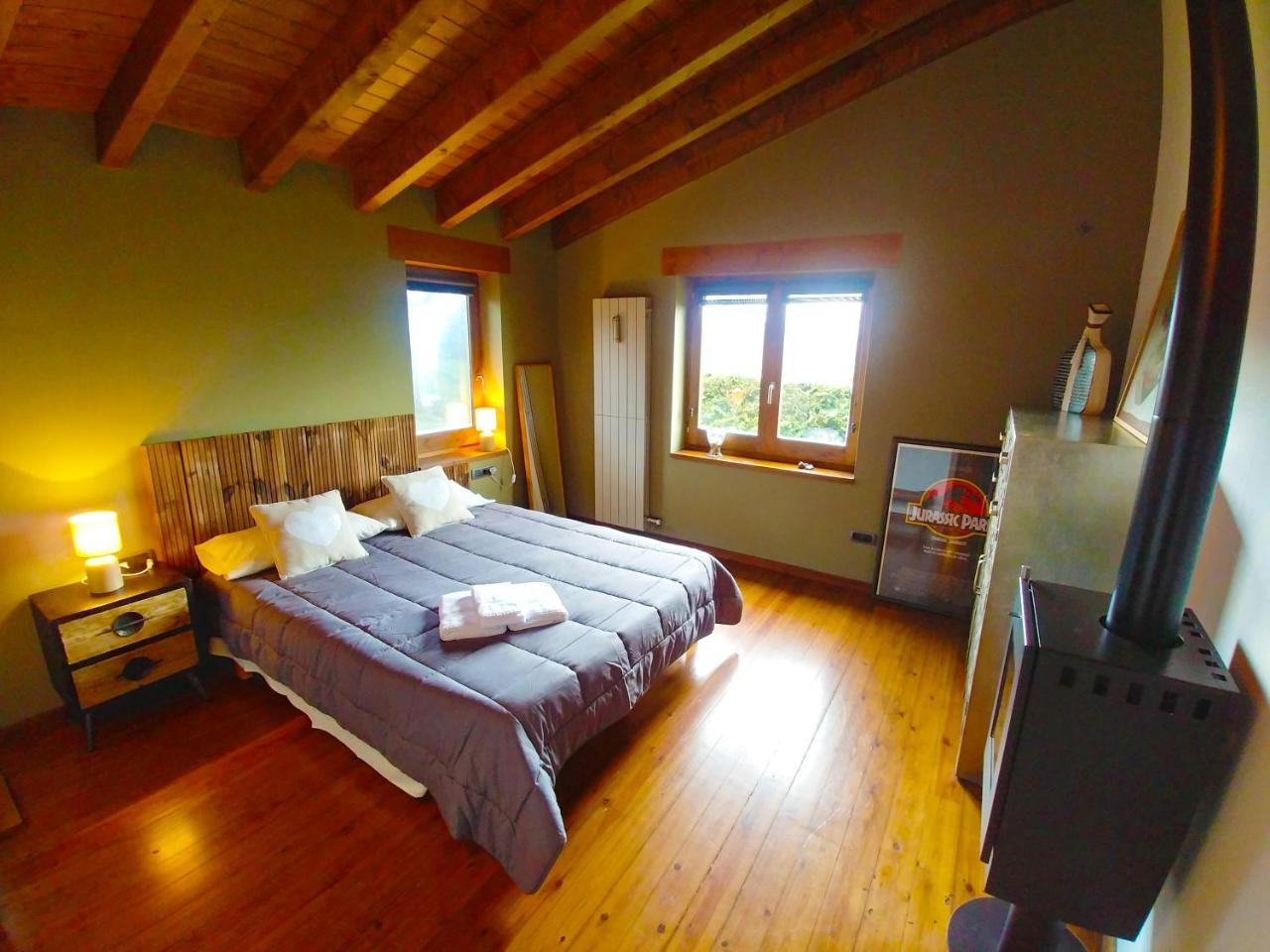 CasaCampelles I - Vall de Núria - Ripollès Esterno foto