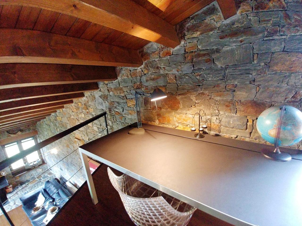 CasaCampelles I - Vall de Núria - Ripollès Esterno foto